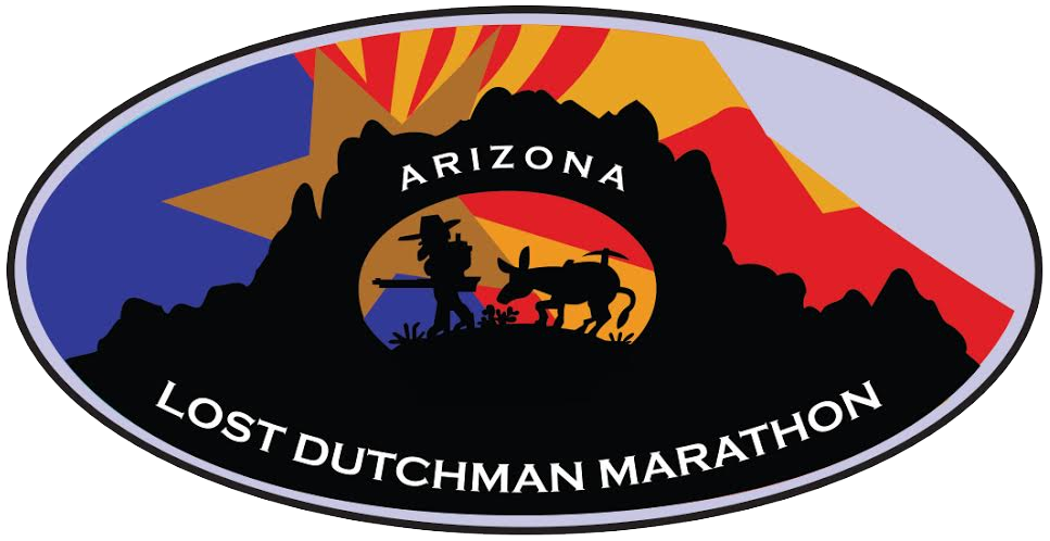 Lost Dutchman Logo